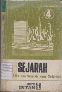 Sejarah SMA dan Sekolah yang Sederajat