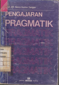 Pengajaran Pragmatik