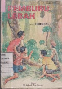 Pemburu Lebah