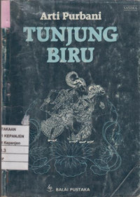 Tunjung Biru