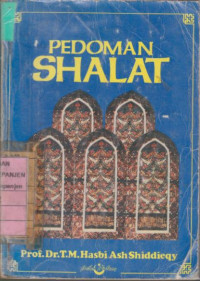 Pedoman Shalat