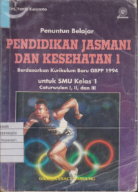 Pendidikan Jasmani dan Kesehatan 1