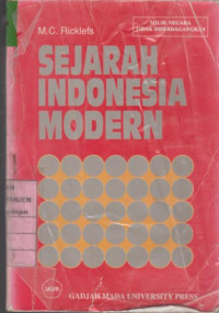 Sejarah Indonesia Modern