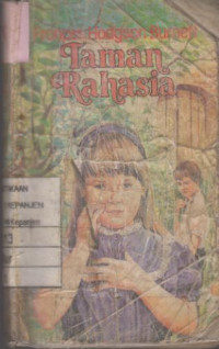 Taman Rahasia