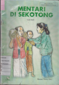 Mentari di Sekotong