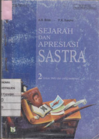 Sejarah dan Apresiasi Sastra 2