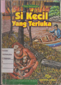 Si Kecil yang Terluka