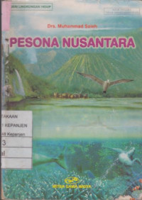 Pesona Nusantara