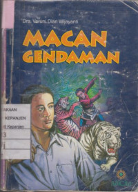 Macan Gendaman