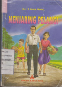 Menjaring Pelangi