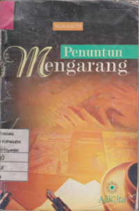 Penuntun Mengarang