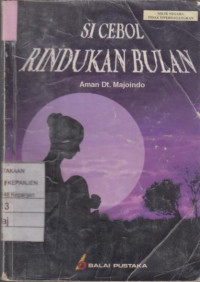 Si Cebol Rindukan Bulan