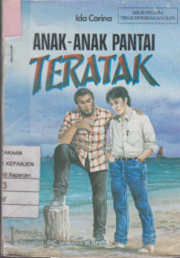 Anak-Anak Pantai Teratak