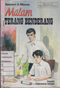 Malam Terang Benderang