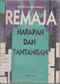 Remaja Harapan dan Tantangan