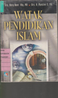 Watak Pendidikan Islam