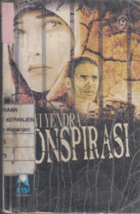 Konspirasi