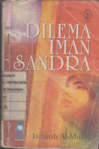 Dilema Iman Sandra