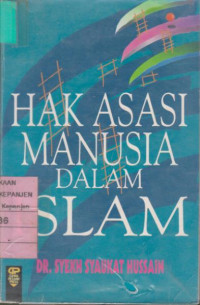 Hak Asasi Manusia dalam Islam