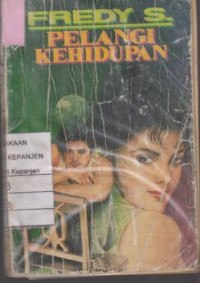 Pelangi Kehidupan