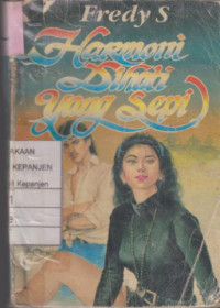 Harmoni di Hati yang Sepi