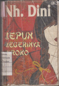 Jepun Negerinya Hiroko