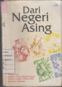 Dari Negeri Asing