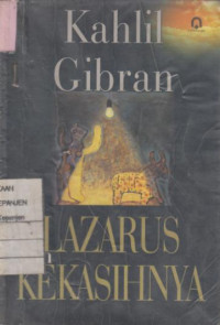 Lazarus dan Kekasihnya