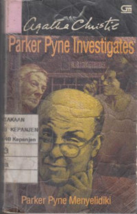 Parker Pyne Investigates