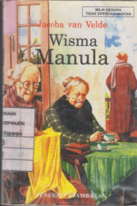 Wisma Manula