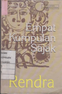 Empat Kumpulan Sajak