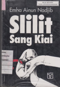 Slilit Sang Kiai