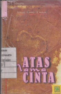 Atas Nama Cinta