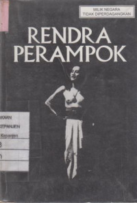 Perampok