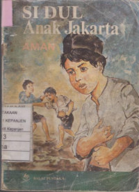 Si Dul Anak Jakarta