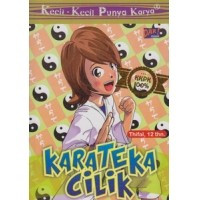 Karateka Cilik