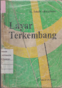 Layar Terkembang