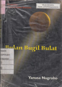 Bulan Bugil Bulat