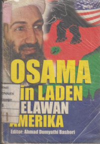 Osama Bin Laden Melawan Amerika