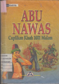 Abu Nawas