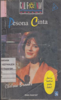 Pesona Cinta