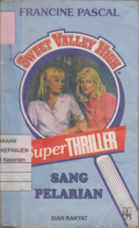 Sweet Valley Twins: Sang Pelarian