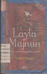 Layla Majnun