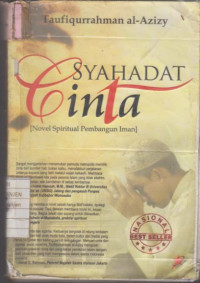 Syahadat Cinta