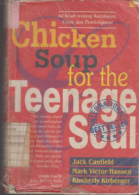 Chicken Soup for The Teenage Soul II