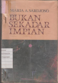 Bukan Sekadar Impian