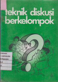 Tehnik Diskusi Berkelompok