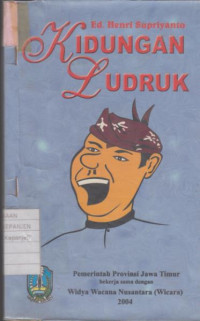 Kidungan Ludruk