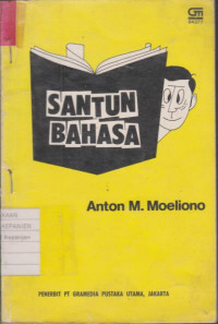 Santun Bahasa