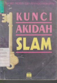 Kunci Akidah Islam